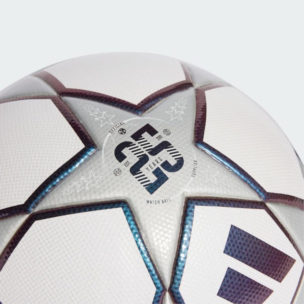Imagem 5 do produto Bola 3 UEFA Champions League adidas