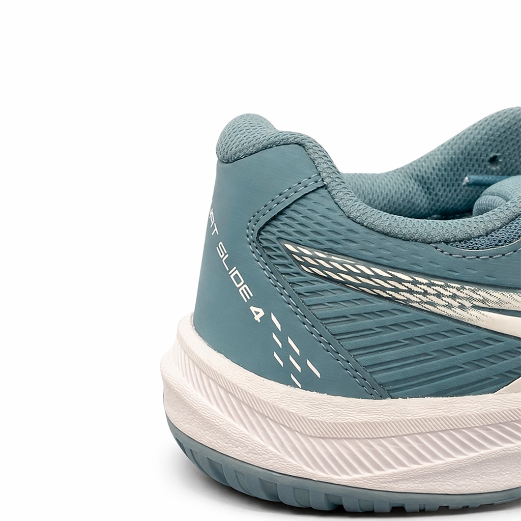 Imagem 4 do produto Tênis Court Slide 4 ASICS - Masculino
