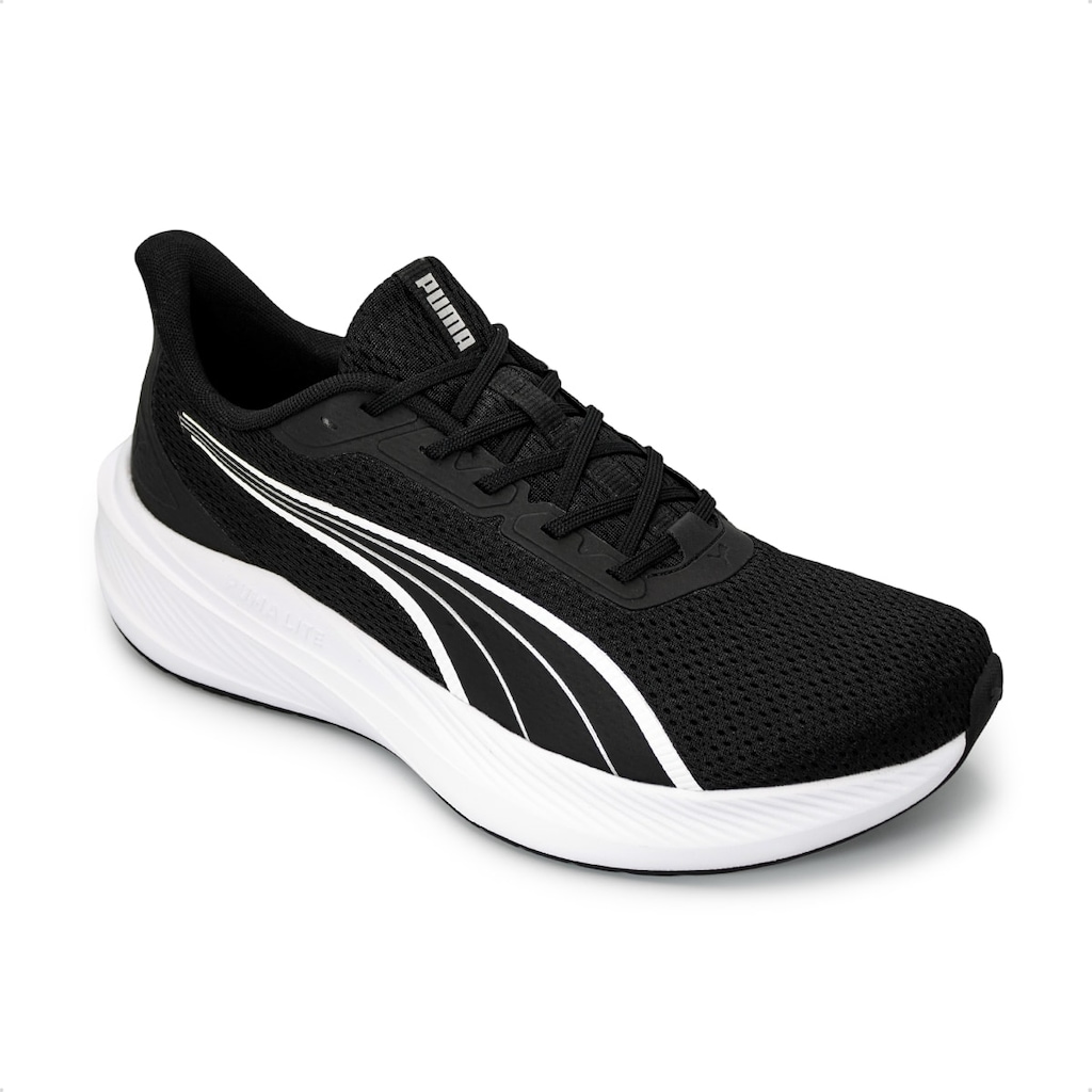 Imagem 2 do produto Tênis Masculino Puma Dasher Lite Bdp