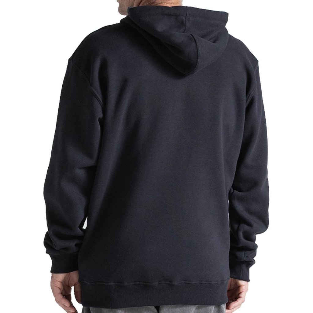 Imagem 2 do produto Moletom Volcom Canguru Signature WT26 Masculino