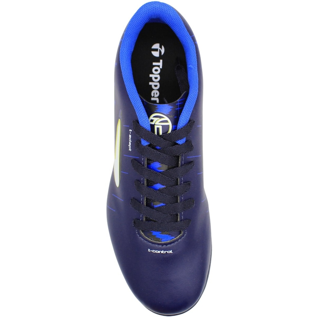 Imagem 4 do produto Chuteira Society Adulto Topper Slick VII