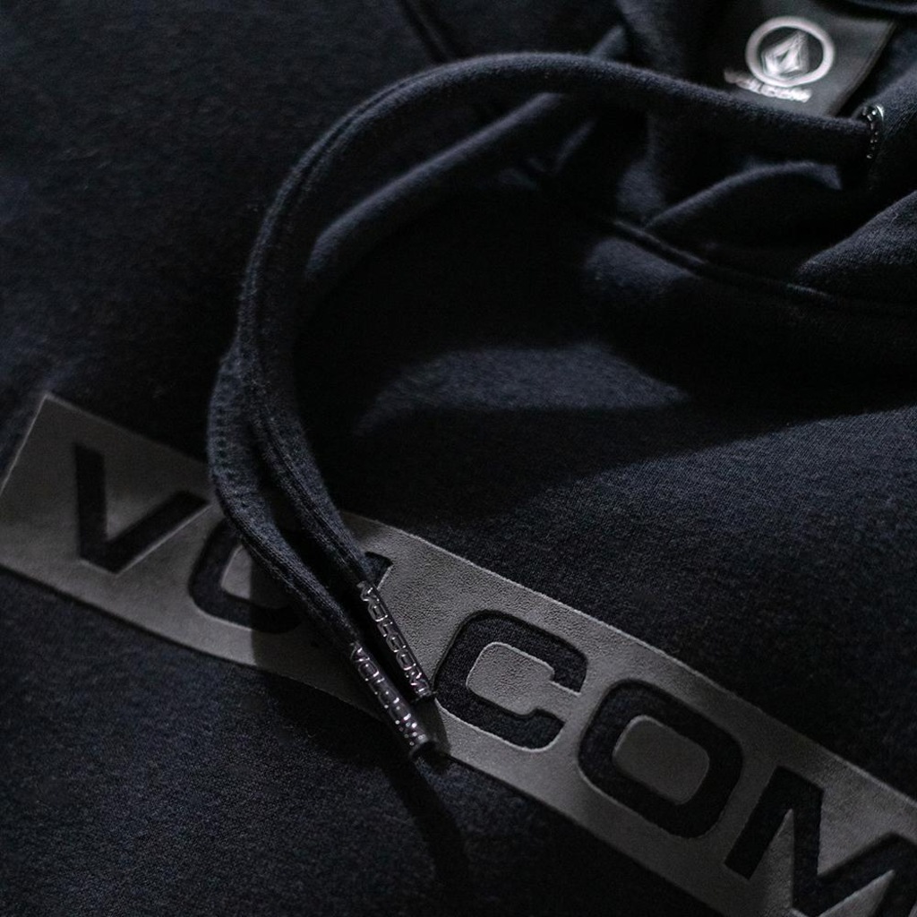 Imagem 3 do produto Moletom Masculino Canguru Graphic WT26 Volcom