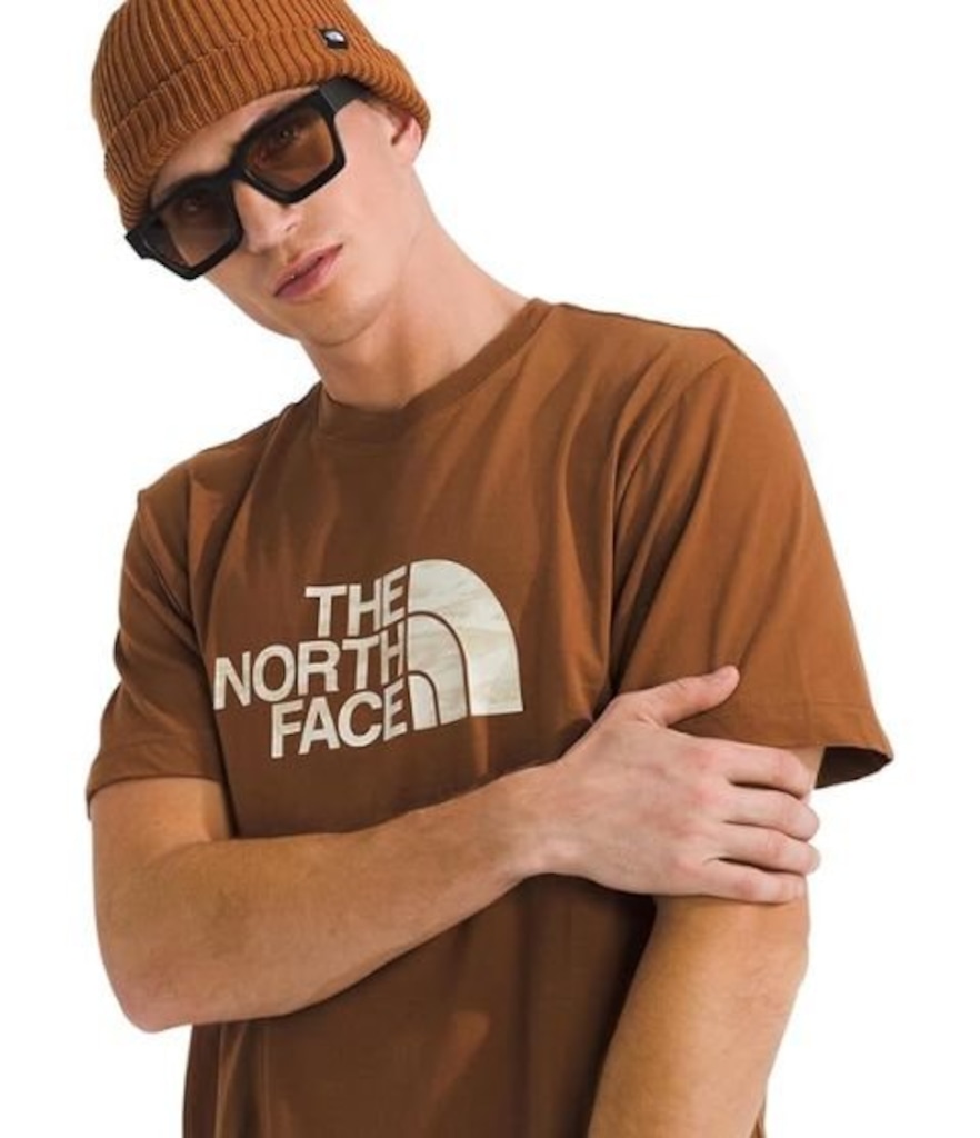 Imagem 3 do produto Camiseta The North Face Evolution Edge Of Light Half Dome Unissex
