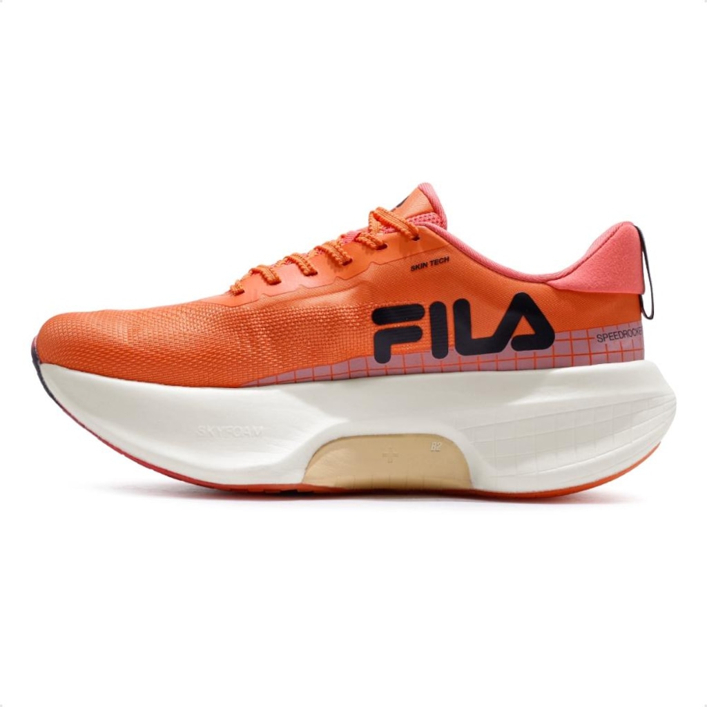 Imagem 2 do produto Tênis Masculino Fila Speedrocker Skyfoam