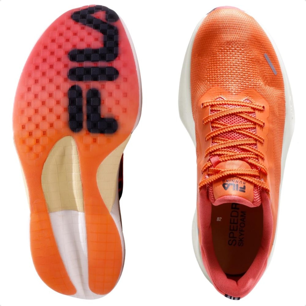Imagem 5 do produto Tênis Masculino Fila Speedrocker Skyfoam