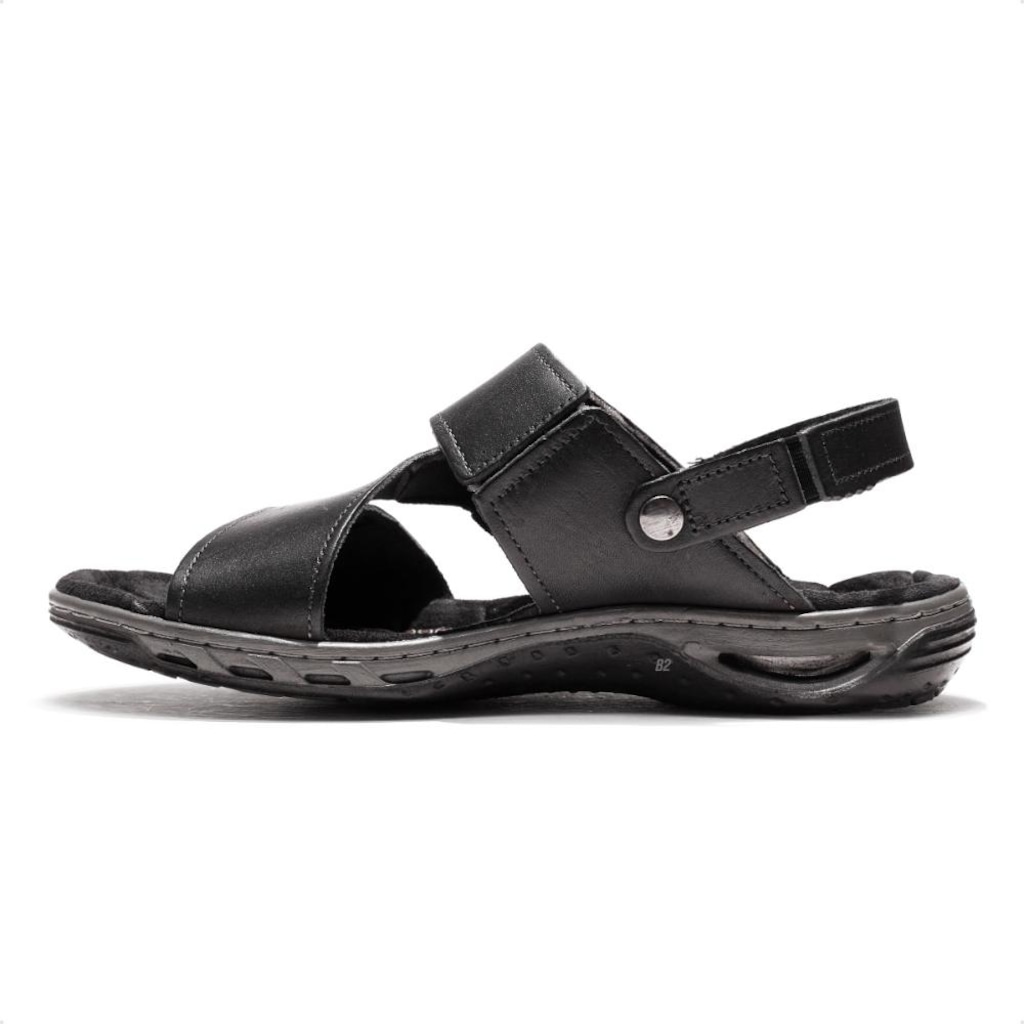 Imagem 2 do produto Sandália Masculina Pegada Tiras