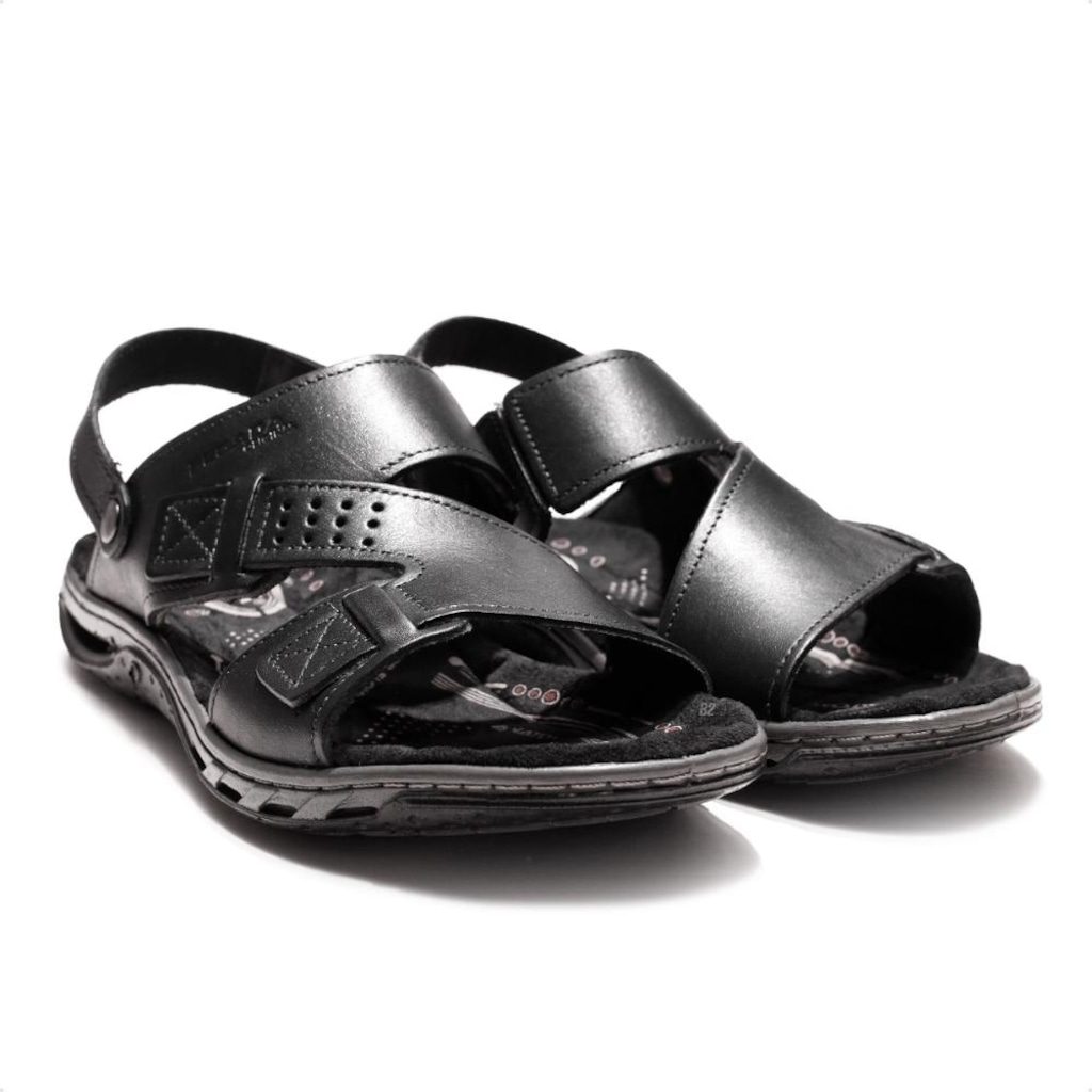 Imagem 3 do produto Sandália Masculina Pegada Tiras