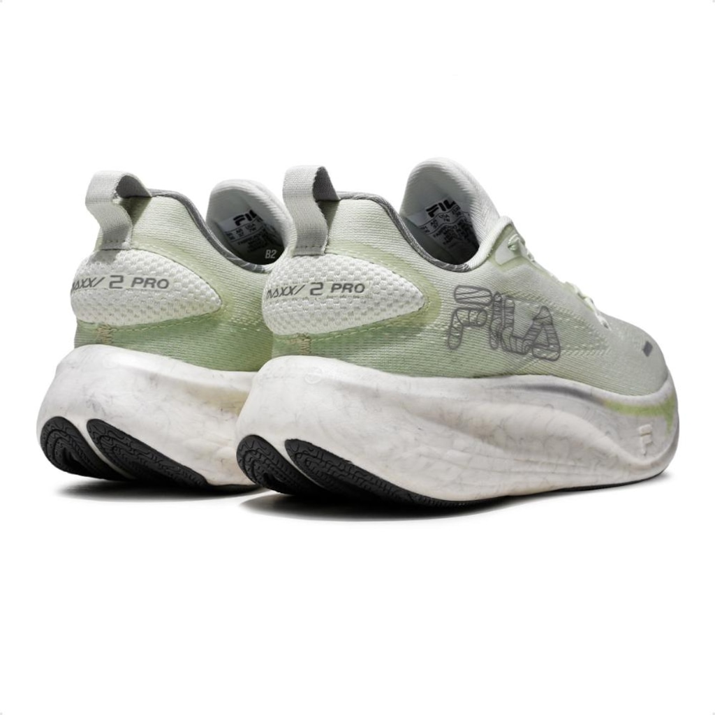 Imagem 4 do produto Tênis Feminino Fila Float Maxxi 2 Pro