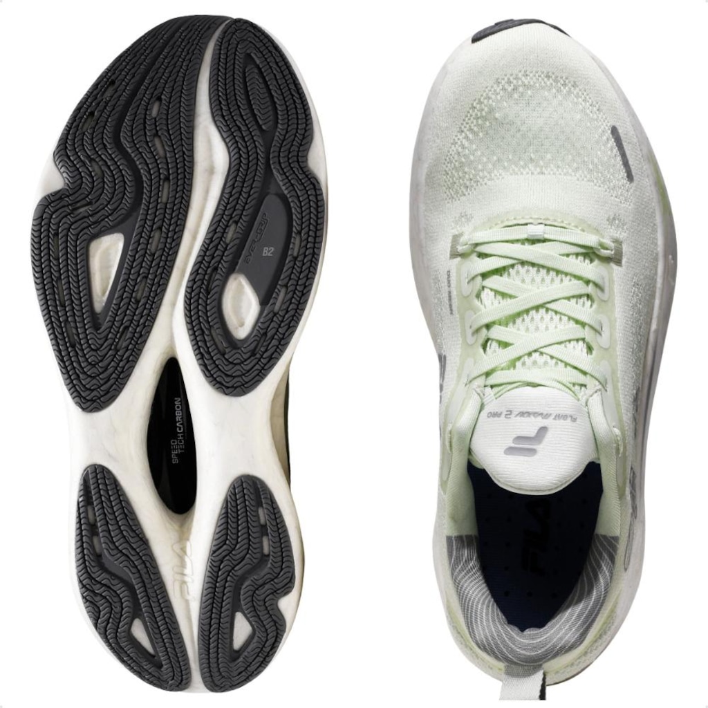 Imagem 5 do produto Tênis Feminino Fila Float Maxxi 2 Pro
