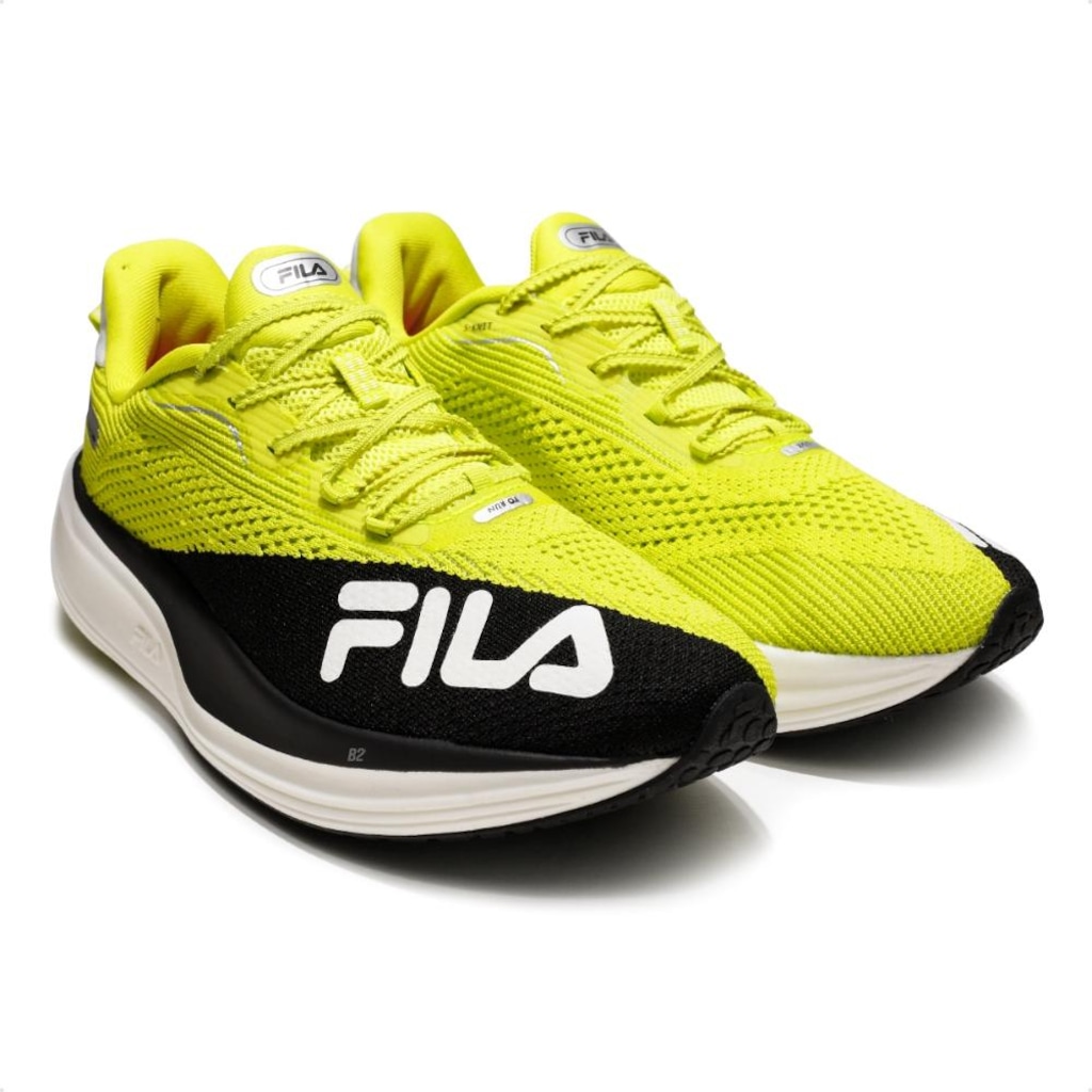 Imagem 3 do produto Tênis Masculino Fila Racer Speedzone