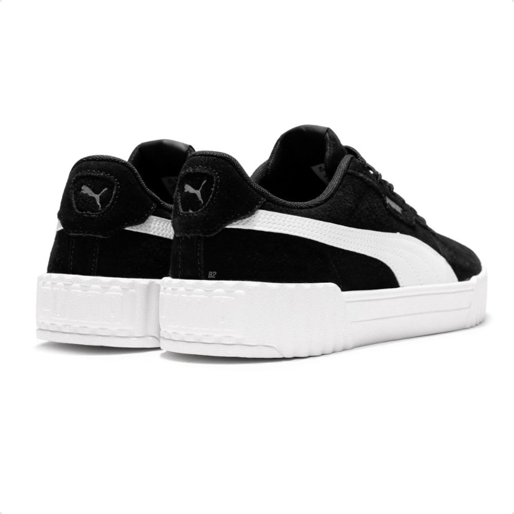 Imagem 4 do produto Tênis Feminino Puma Carina 3.0 Sd Bdp