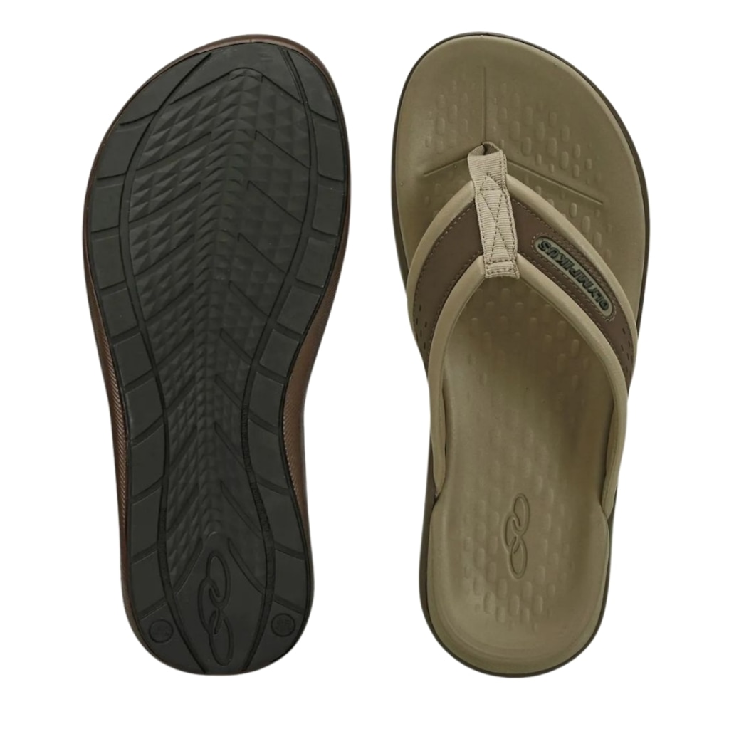 Imagem 2 do produto Chinelo Olympikus 921 Masculino