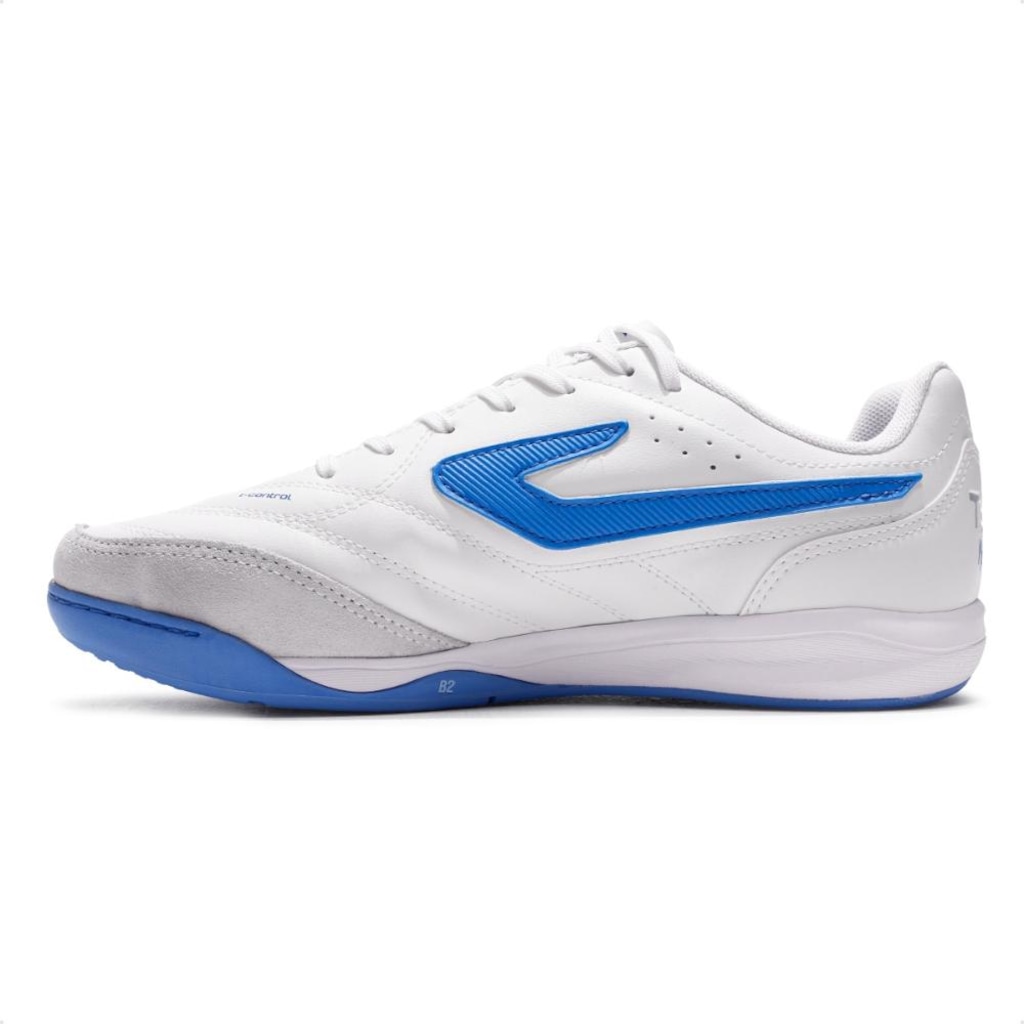 Imagem 2 do produto Chuteira Futsal Adulto Topper Maestro Club VI