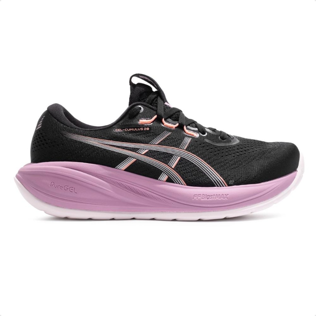 Imagem 1 do produto Tênis Feminino ASICS Gel Cumulus 28