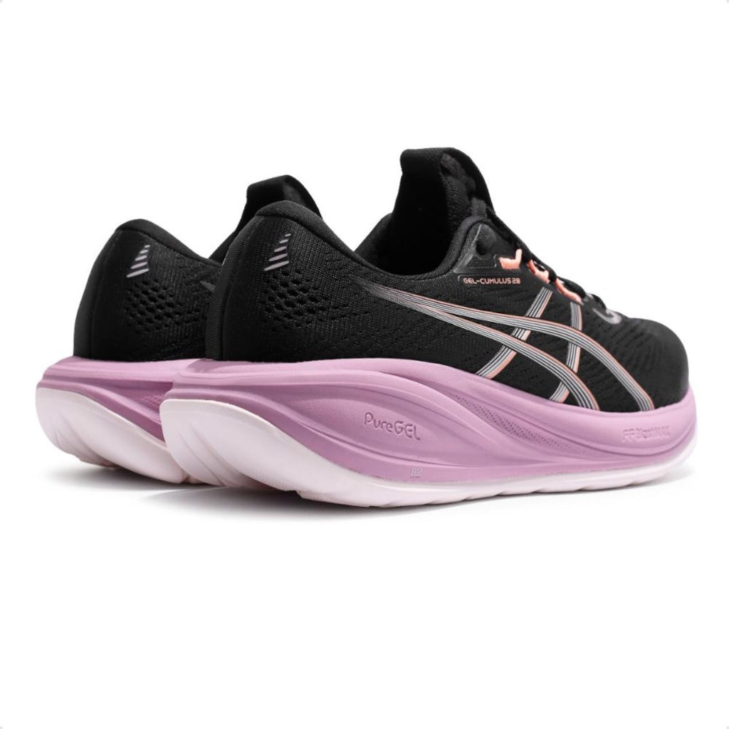 Imagem 4 do produto Tênis Feminino ASICS Gel Cumulus 28