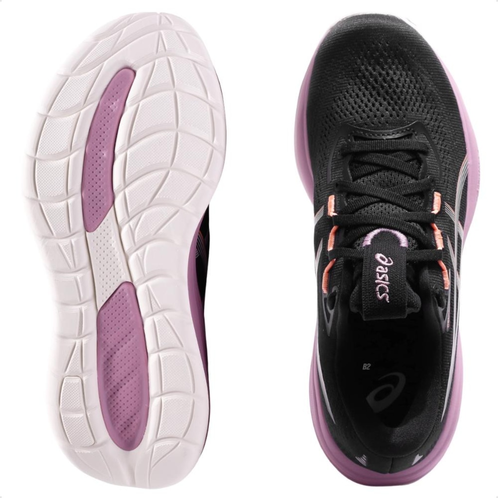 Imagem 5 do produto Tênis Feminino ASICS Gel Cumulus 28
