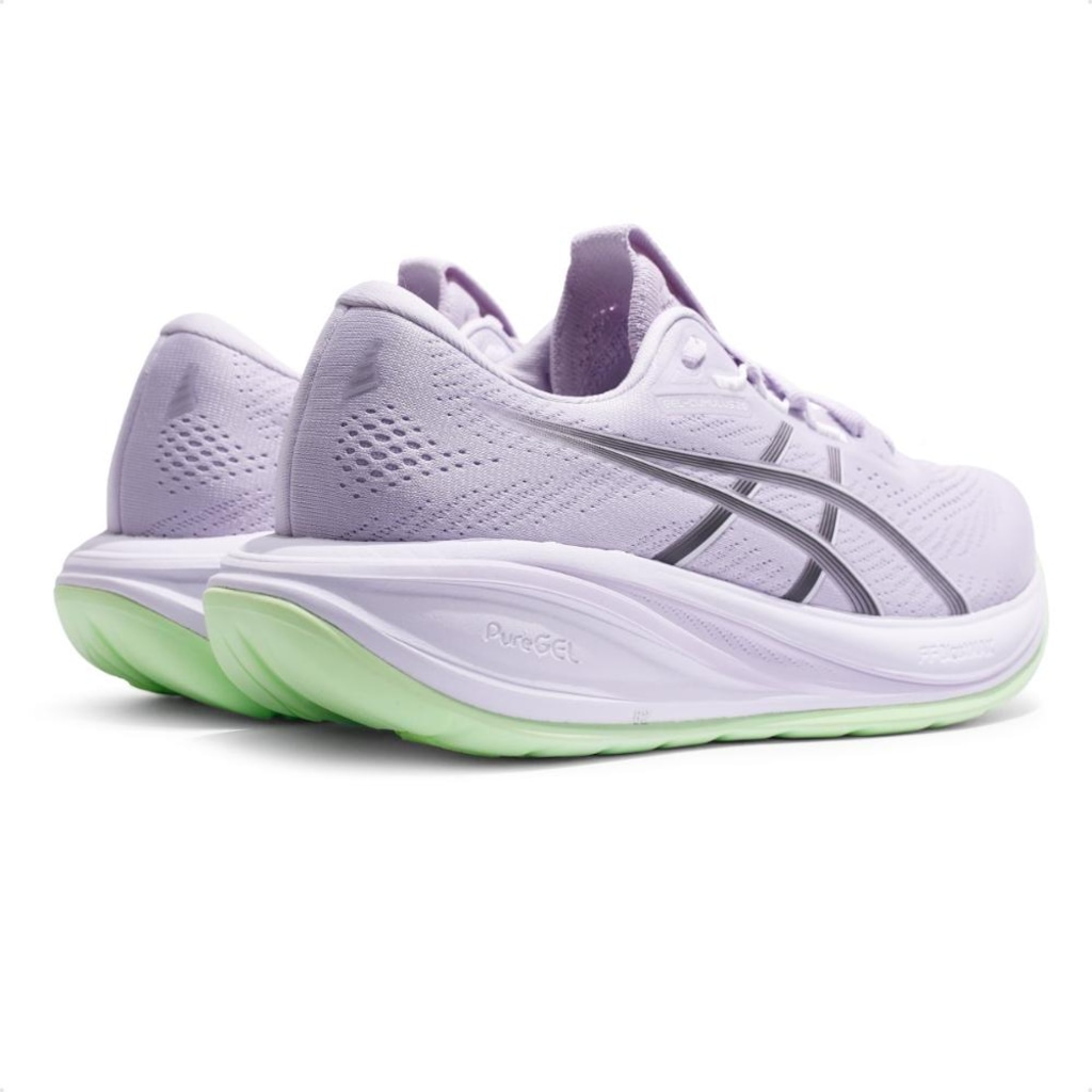 Imagem 4 do produto Tênis Feminino ASICS Gel Cumulus 28