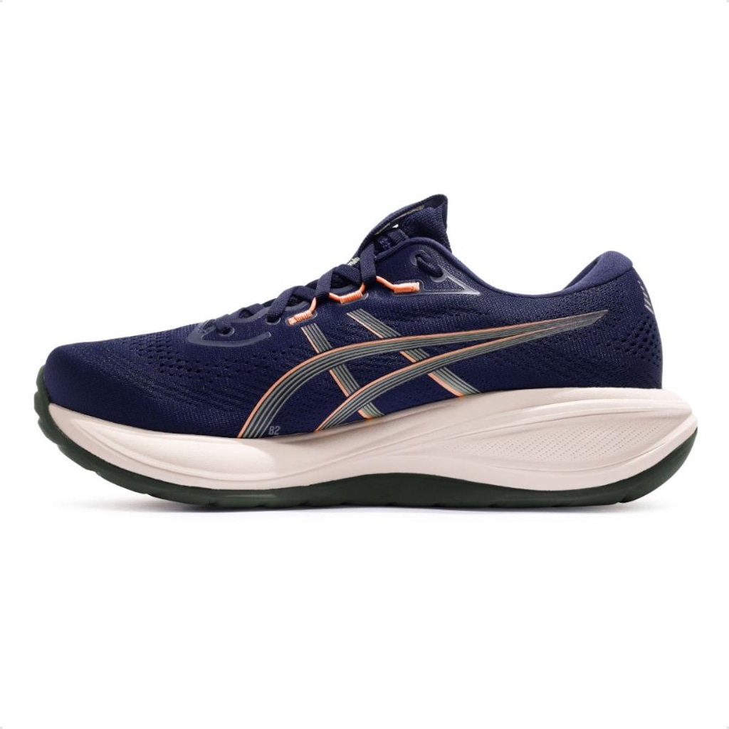 Imagem 2 do produto Tênis Masculino ASICS Gel Cumulus 28