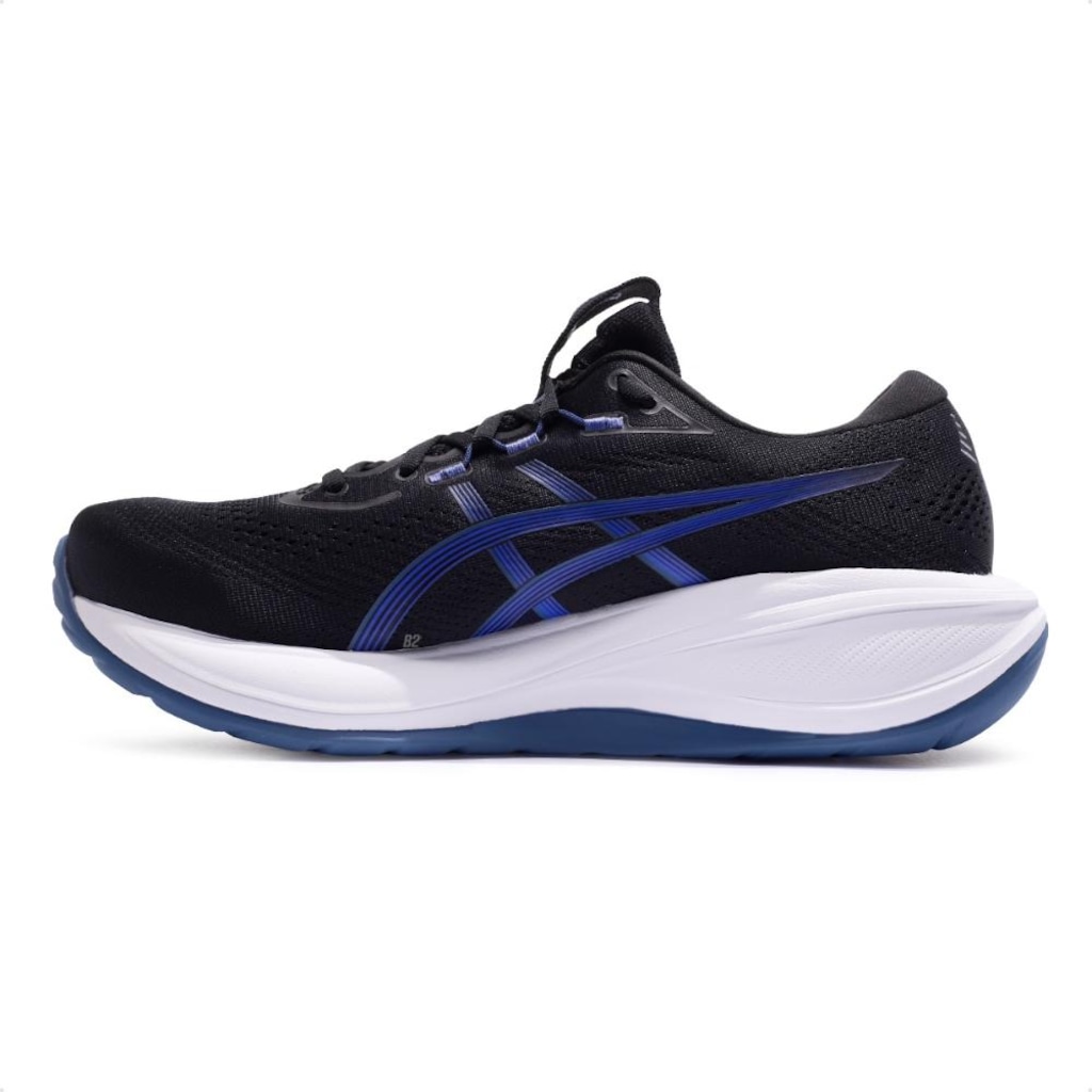 Imagem 2 do produto Tênis Masculino ASICS Gel Cumulus 28