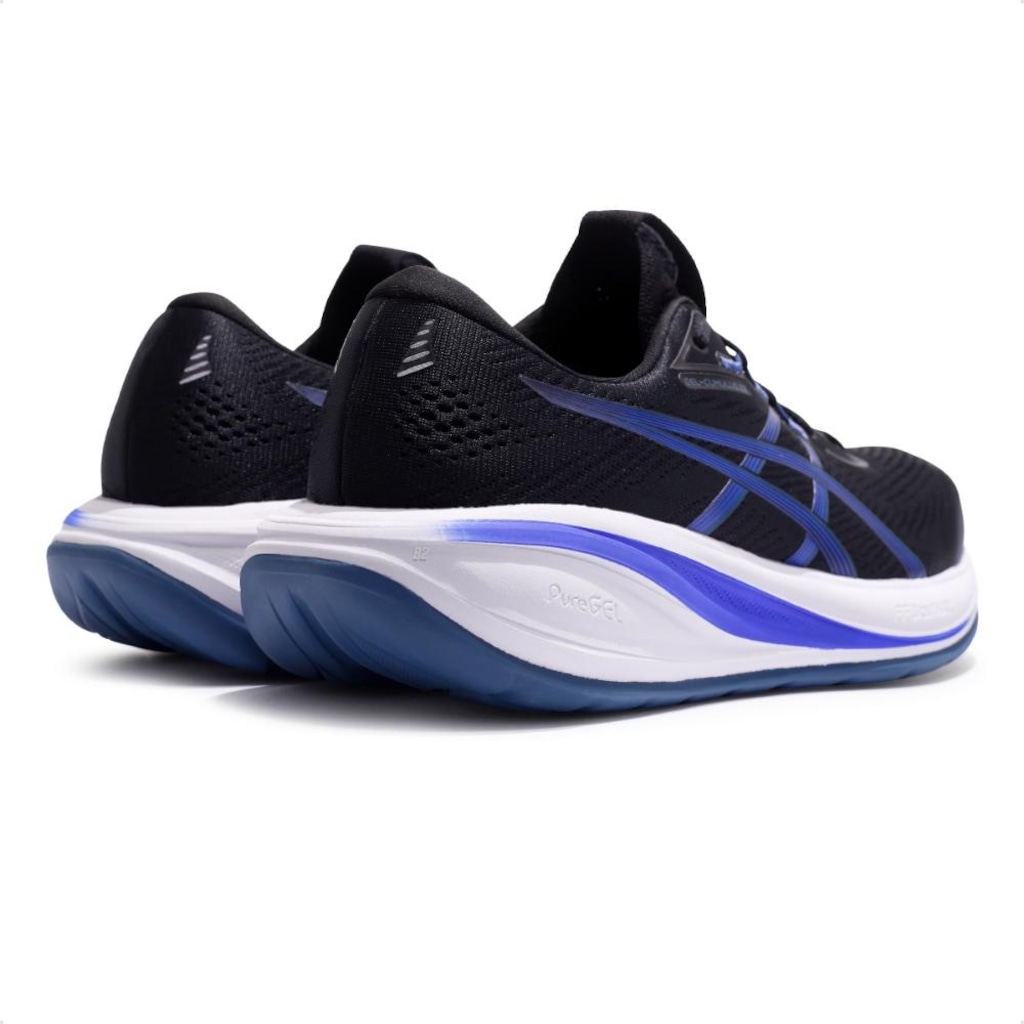 Imagem 4 do produto Tênis Masculino ASICS Gel Cumulus 28