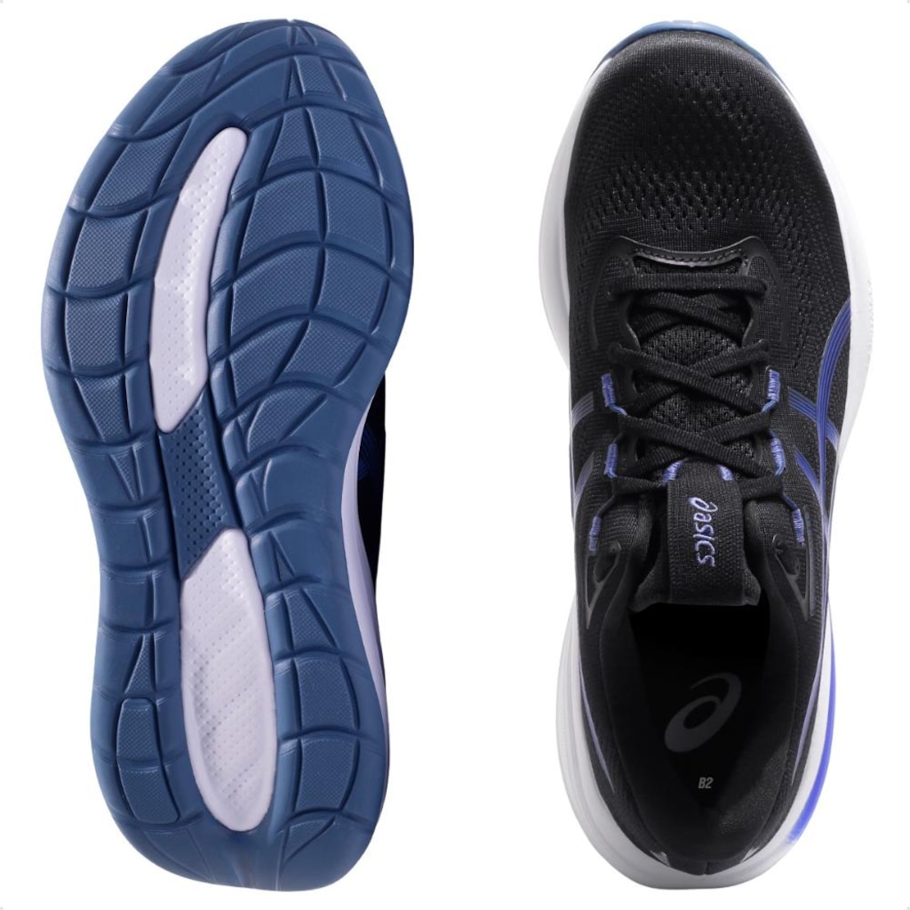 Imagem 5 do produto Tênis Masculino ASICS Gel Cumulus 28