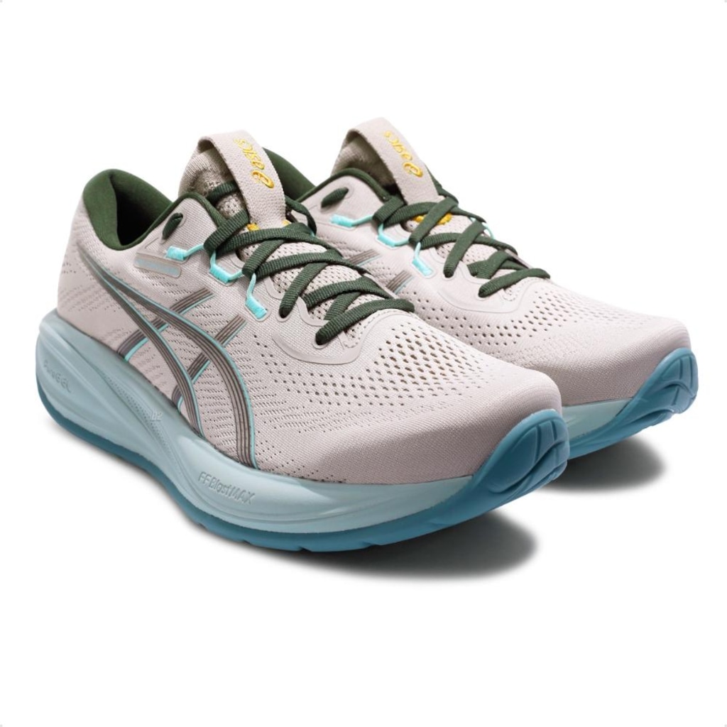 Imagem 3 do produto Tênis Masculino ASICS Gel Cumulus 28
