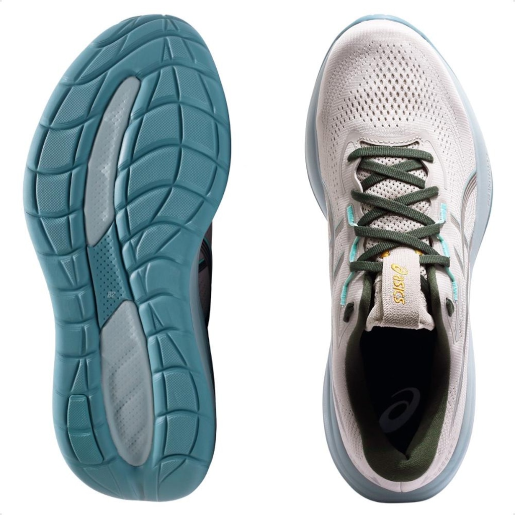 Imagem 5 do produto Tênis Masculino ASICS Gel Cumulus 28