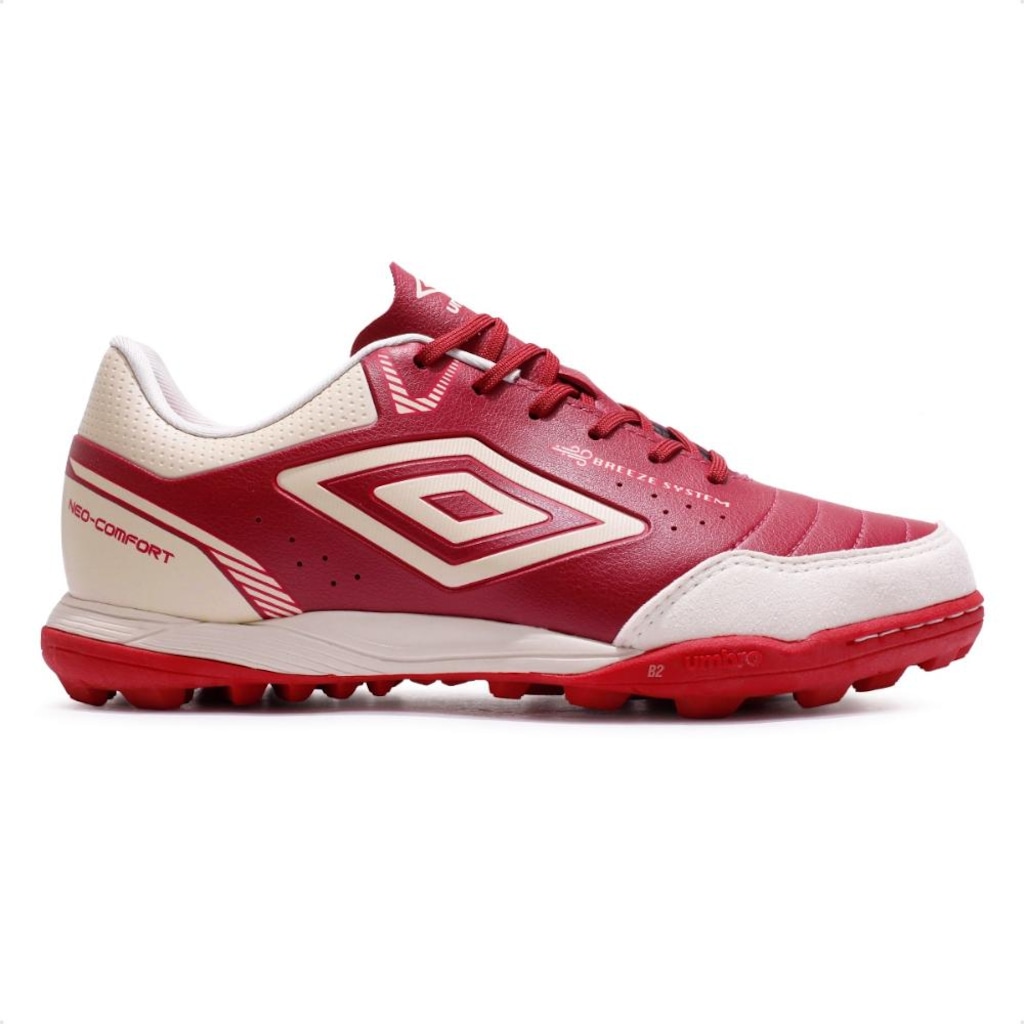 Imagem 1 do produto Chuteira Society Adulto Umbro Neo Comfort