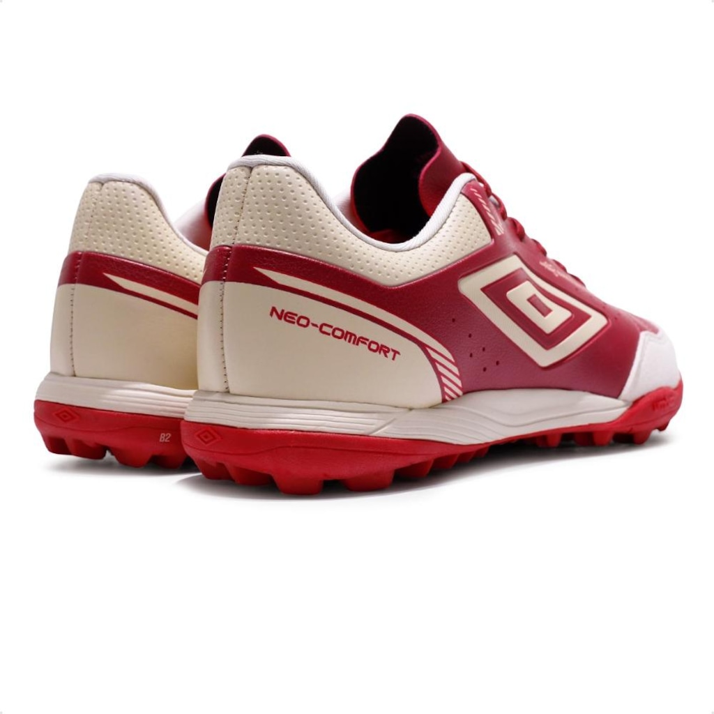 Imagem 4 do produto Chuteira Society Adulto Umbro Neo Comfort