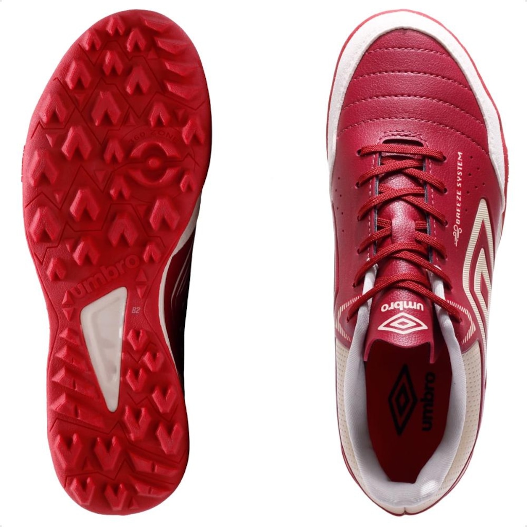 Imagem 5 do produto Chuteira Society Adulto Umbro Neo Comfort