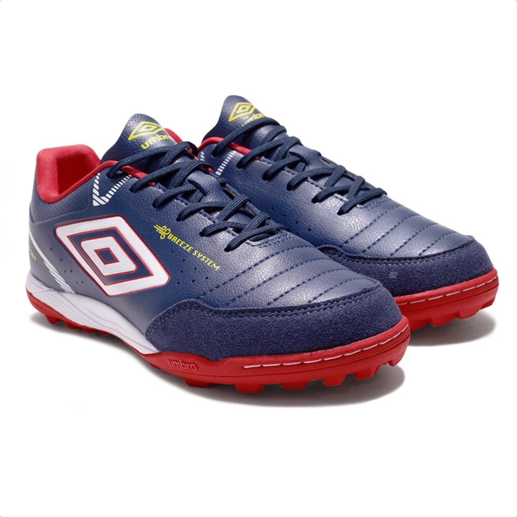 Imagem 3 do produto Chuteira Society Adulto Umbro Neo Comfort