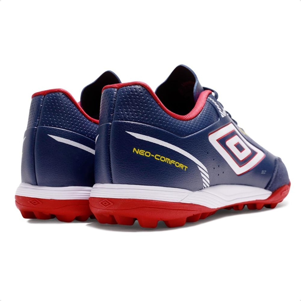 Imagem 4 do produto Chuteira Society Adulto Umbro Neo Comfort