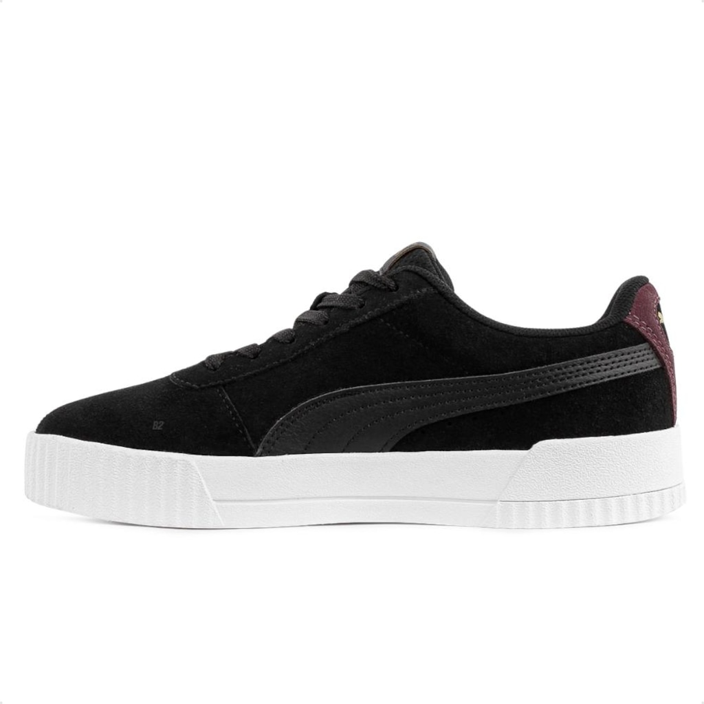 Imagem 2 do produto Tênis Feminino Puma Carina Bdp