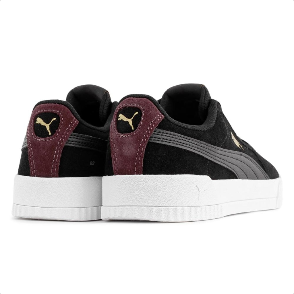 Imagem 3 do produto Tênis Feminino Puma Carina Bdp