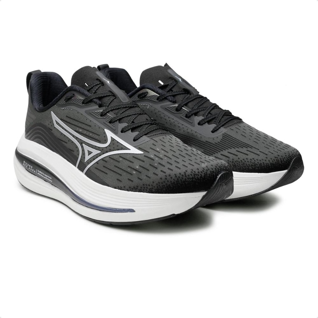 Imagem 3 do produto Tênis Masculino Mizuno Neo Aura