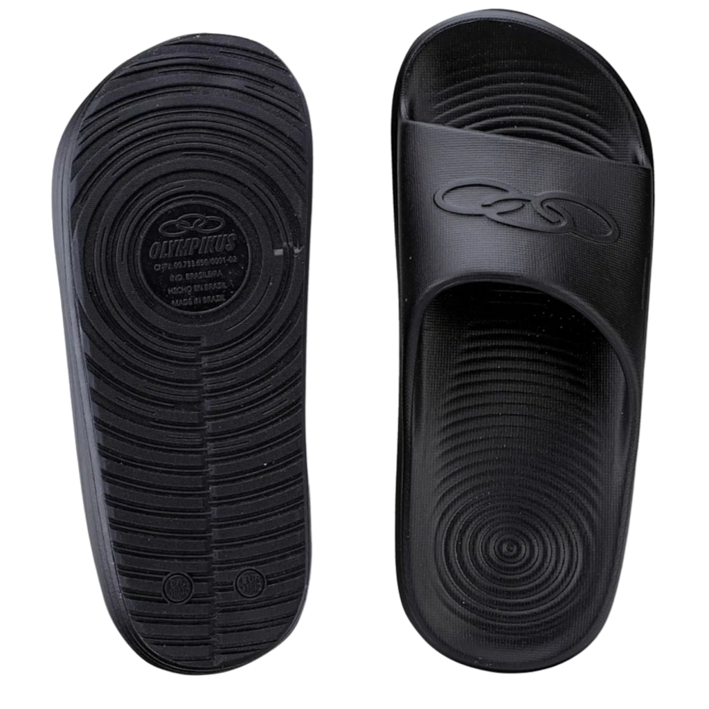 Imagem 3 do produto Chinelo Olympikus Sereno Feminino