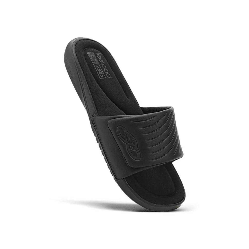 Imagem 2 do produto Chinelo Olympikus Melbourne 2 Feminino