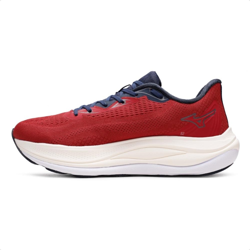 Imagem 2 do produto Tênis Masculino Mizuno Wave Skyway