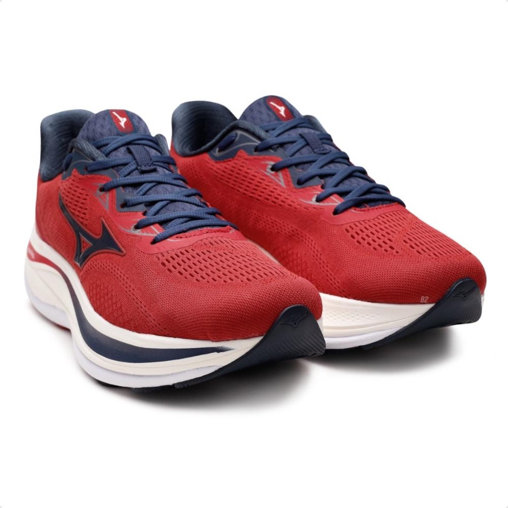 Imagem 3 do produto Tênis Masculino Mizuno Wave Skyway