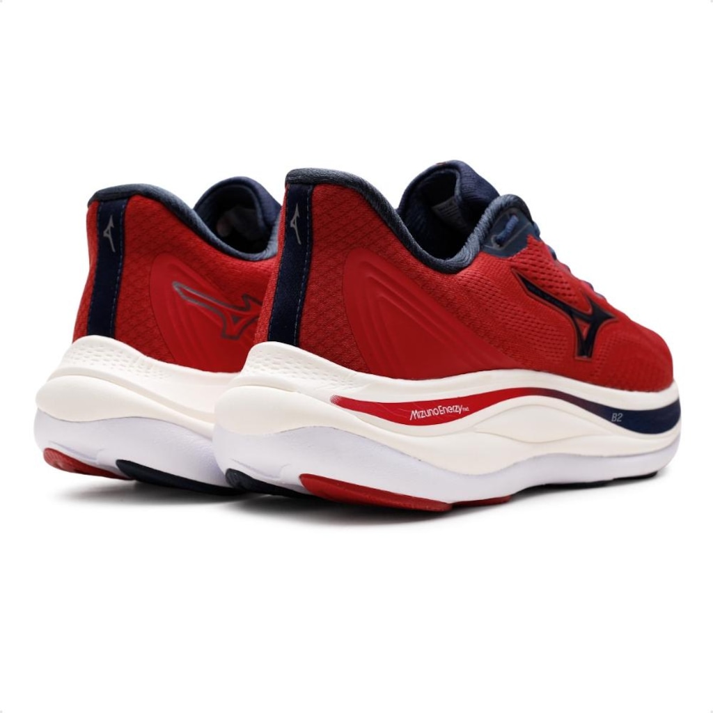 Imagem 4 do produto Tênis Masculino Mizuno Wave Skyway