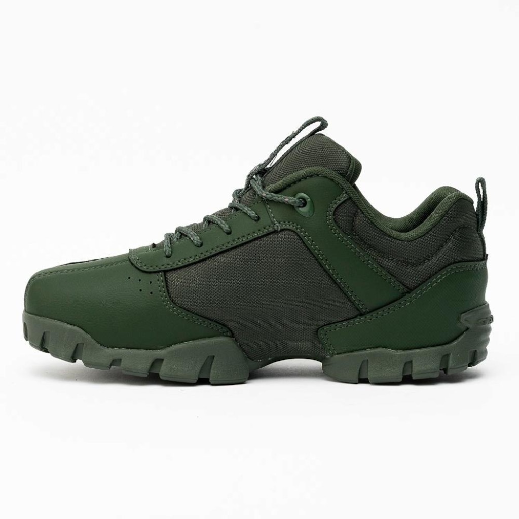 Imagem 2 do produto Tênis Masculino Oakley Battle WT26 Kombu Green