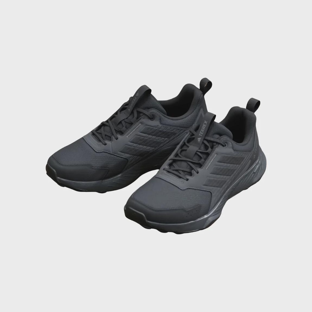 Imagem 2 do produto Tênis Masculino adidas Tracefinder 2