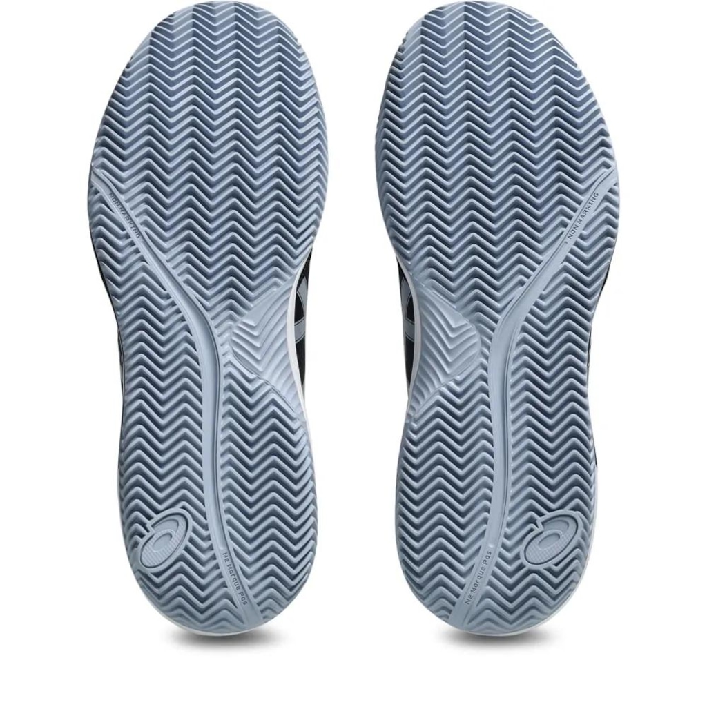 Imagem 5 do produto Tênis Masculino Asics Gel-Dedicate 8 Saibro
