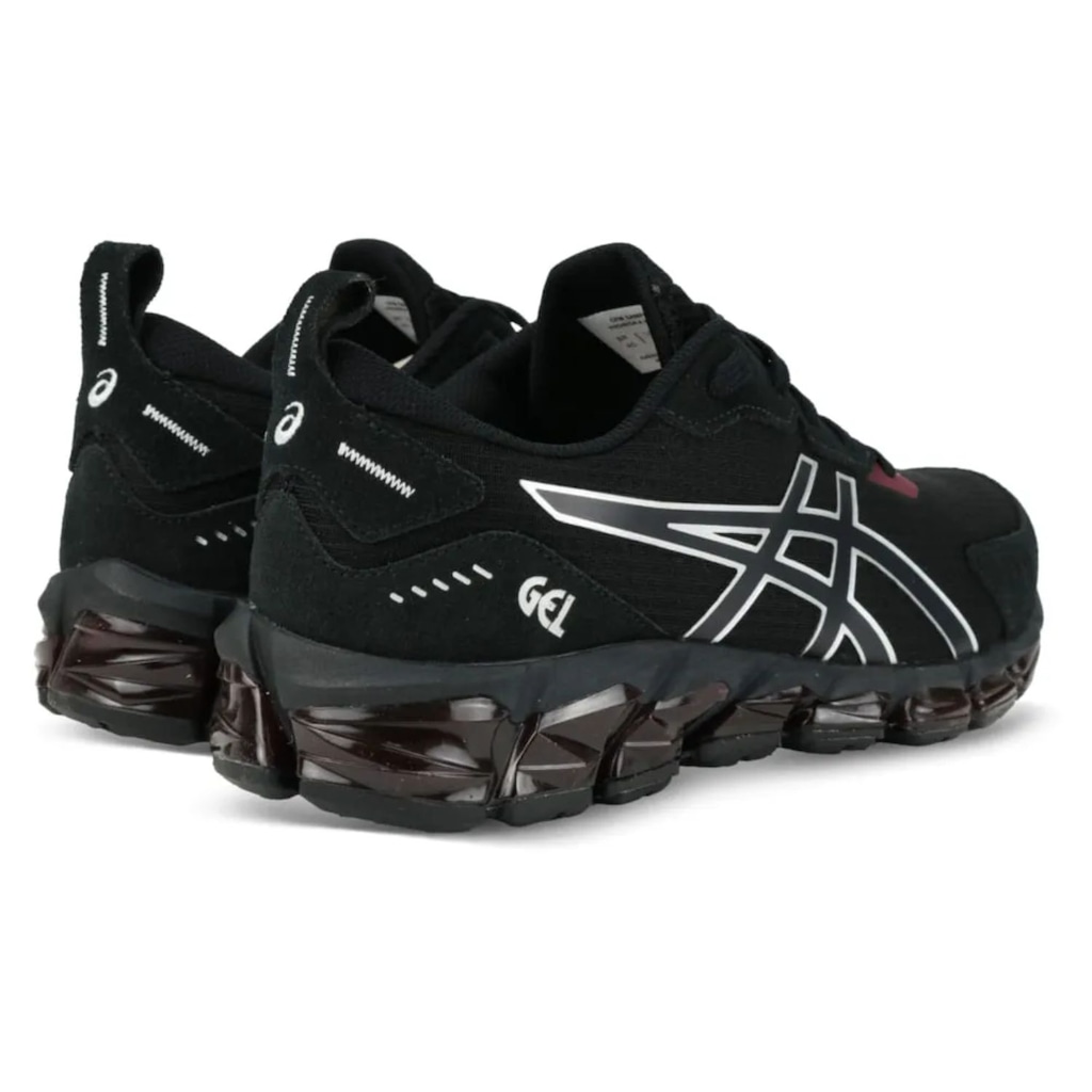 Imagem 3 do produto Tênis Masculino Asics Gel Quantum 360 CTW