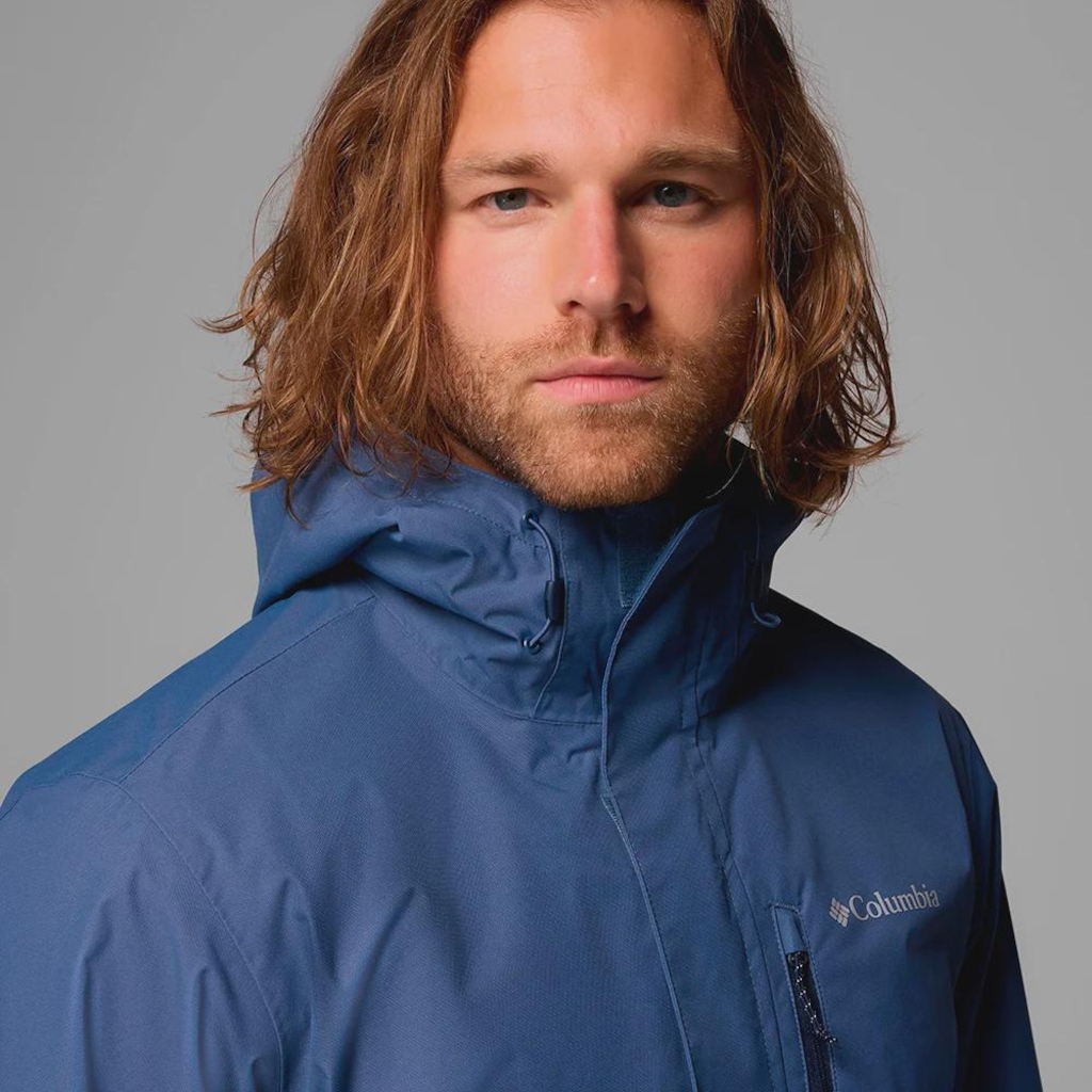 Imagem 4 do produto Jaqueta Columbia Sportswear Hikebound II - Masculina