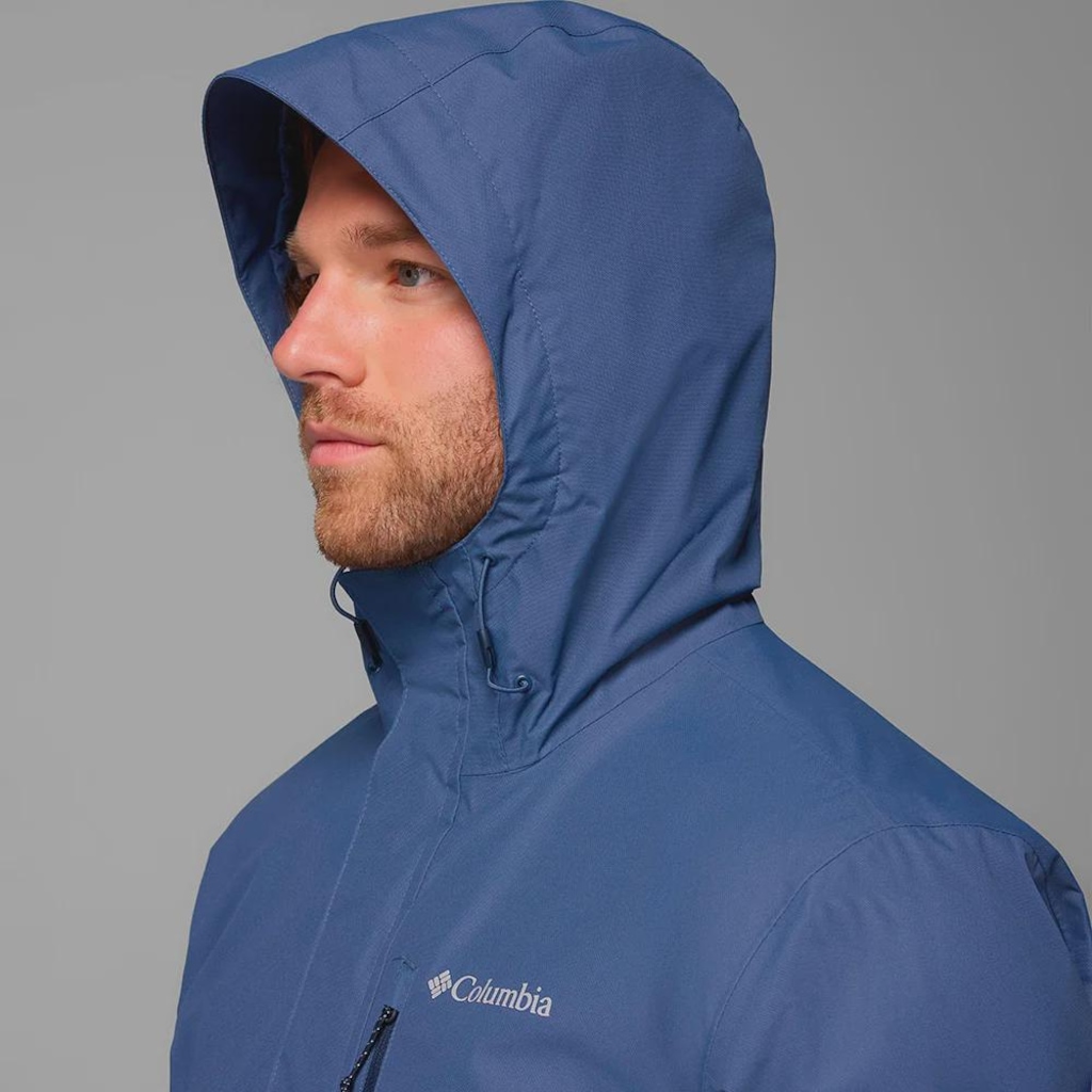 Imagem 5 do produto Jaqueta Columbia Sportswear Hikebound II - Masculina