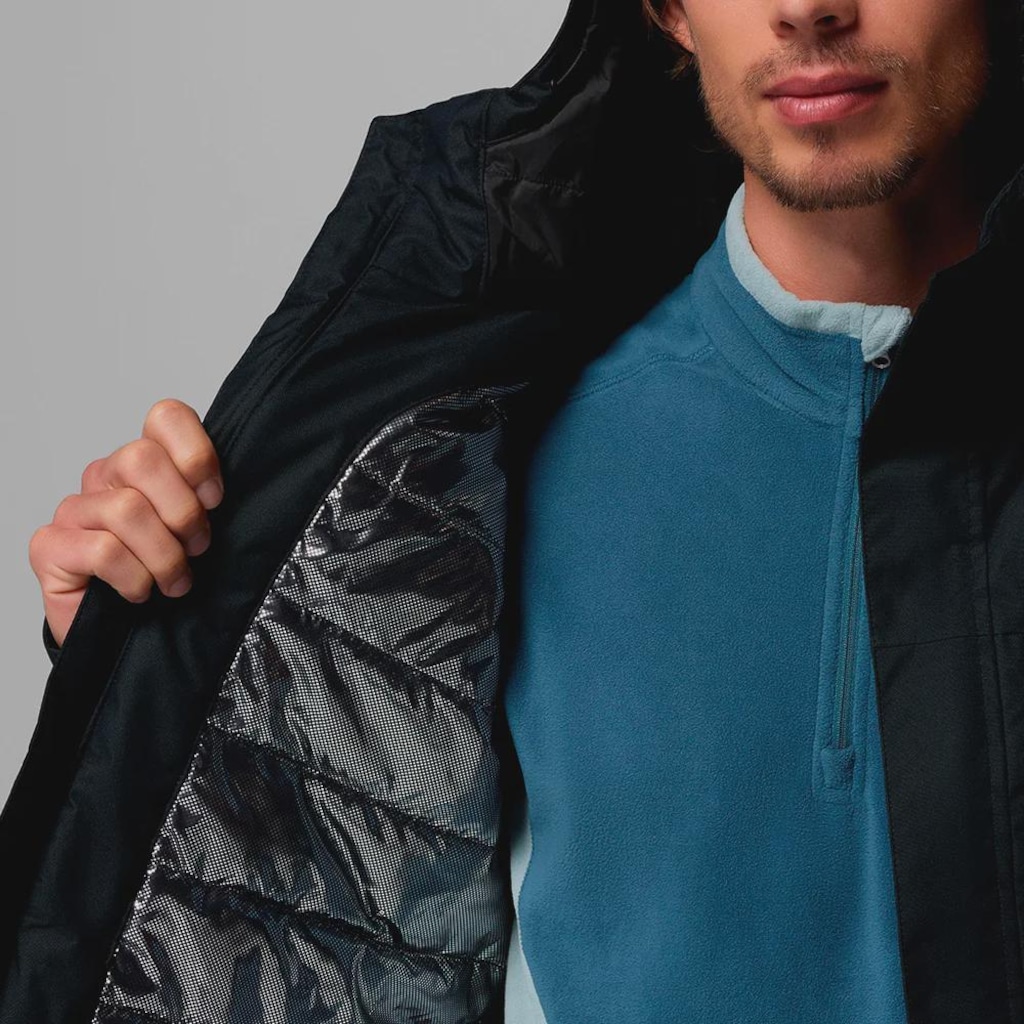 Imagem 3 do produto Jaqueta Columbia Hikebound II Insulated - Masculina