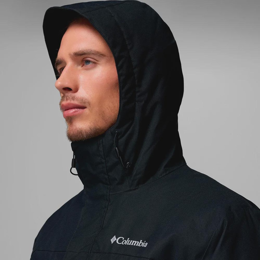 Imagem 5 do produto Jaqueta Columbia Hikebound II Insulated - Masculina
