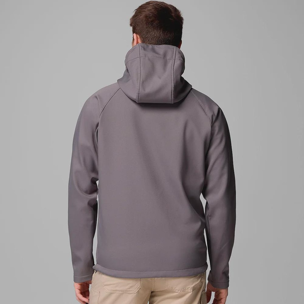 Imagem 2 do produto Jaqueta Columbia Cascade Ridge III Softshell - Masculina