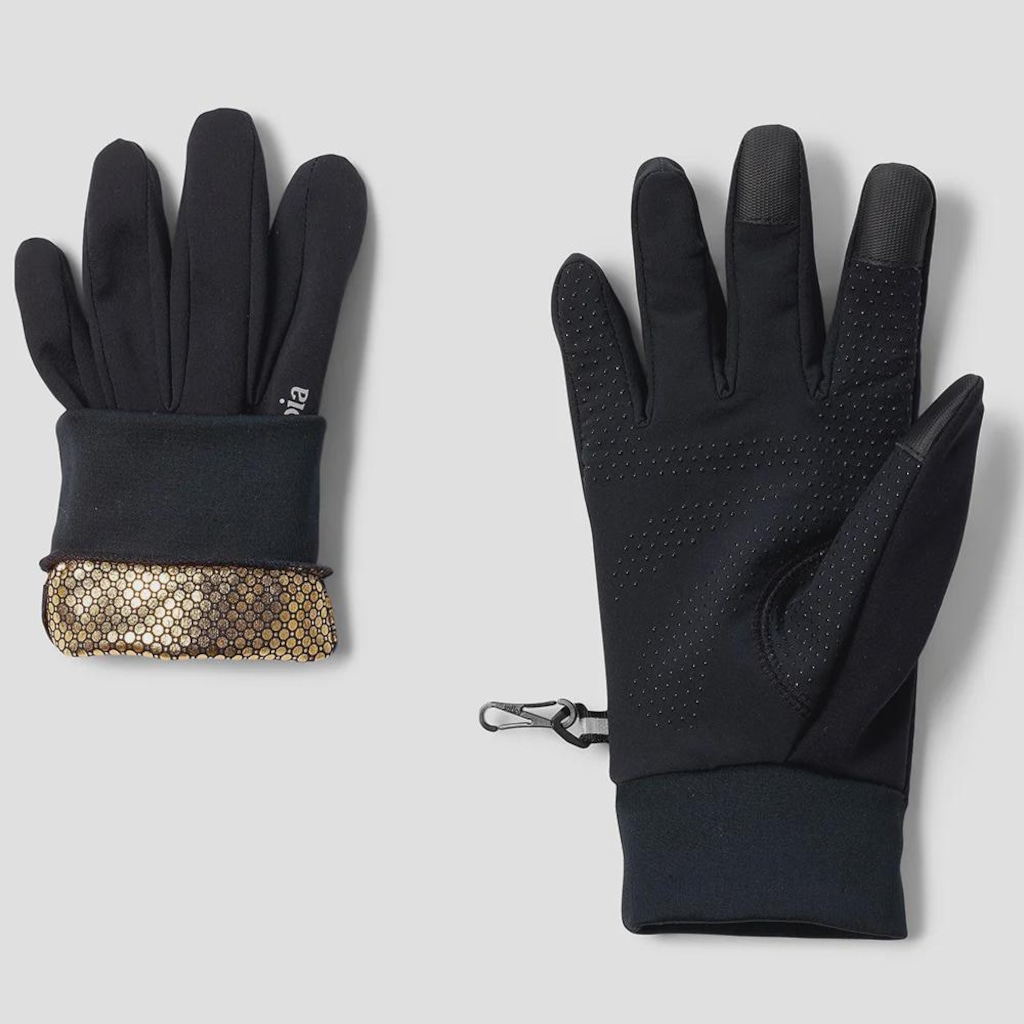 Imagem 2 do produto Luvas Columbia Trail Commute II